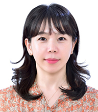 무용분과 위원장 사진