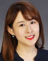 안무자 사진