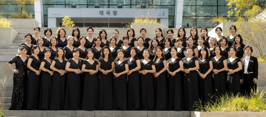 Suseong Women Choir Image